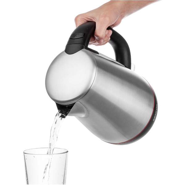 Электрочайник Sencor SWK 1750SS