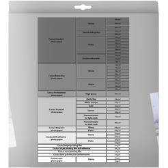 Фотобумага Cactus CS-MA6230500