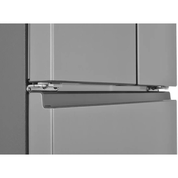 Холодильник ZUGEL French Door ZRFD361X