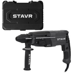 Перфоратор Stavr SBH 1100-30AV