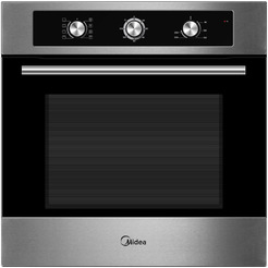 Духовой шкаф Midea MO370A4X