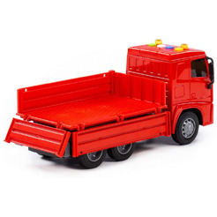 Автомобиль бортовой Полесье 94148 МАЗ