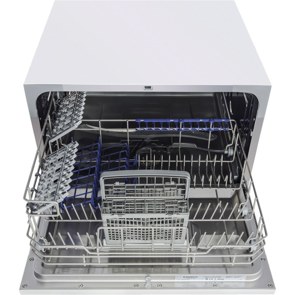 Посудомоечная бытовая машина MAUNFELD МLP-06S