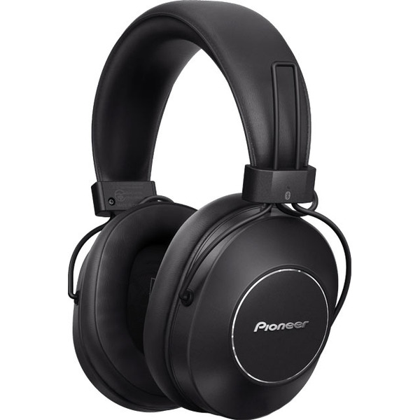 Наушники PIONEER SE-MS9BN-B