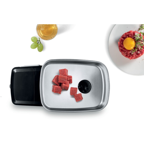 Мясорубка Bosch ProPower MFW68660