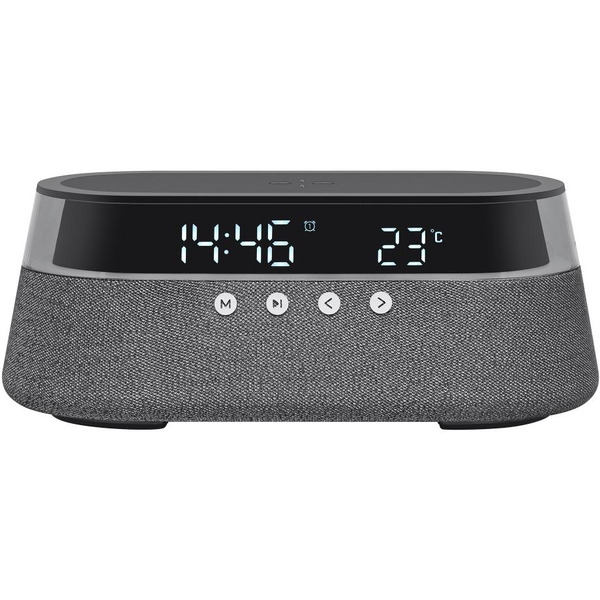 Беспроводная колонка BBK BTA1212 (черный)