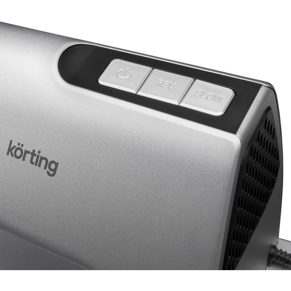 Мясорубка Korting KMG 0604 X