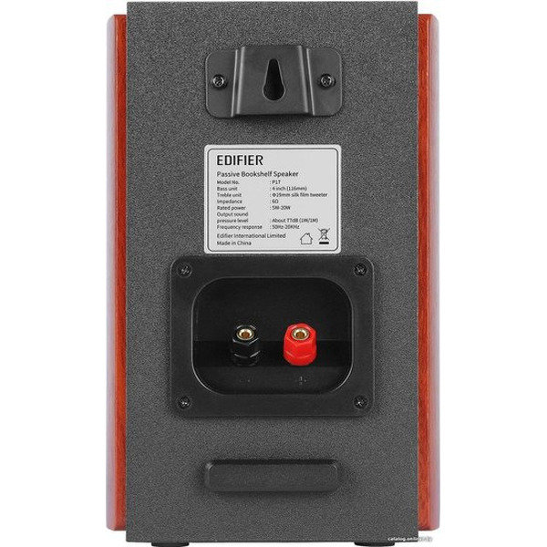 Акустика Edifier P17