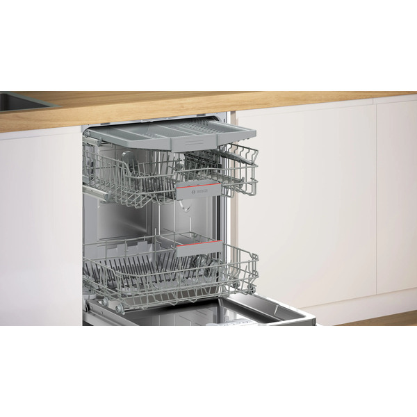 Посудомоечная машина Bosch Serie 4 SMV4HVX14E