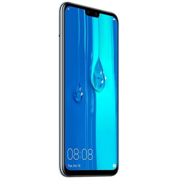 Телефон GSM Huawei Y9 2019 (JKM-LX1) мерцающий фиолетовый