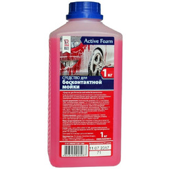 Средство моющее техническое RAZE Активная пена Raze, 1л