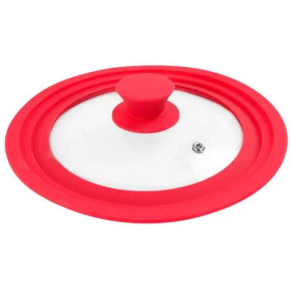 Крышка Vitrinor 24/26/28 (красный)