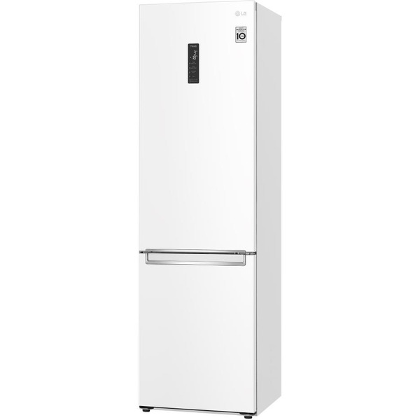 Холодильник LG DoorCooling+ GC-B509SQSM