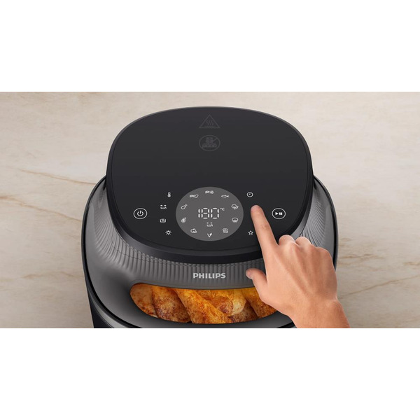 Аэрогриль Philips Series 3000 NA342/00