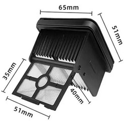 Фильтр НЕРА Dr.Electro 14127 (для пылесоса Dreame M13)