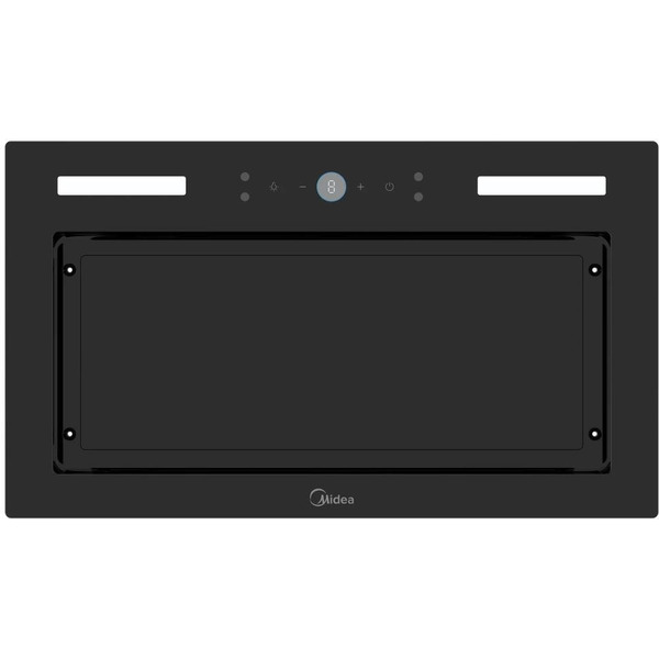 Вытяжка встраиваемая Midea MH60I530GB