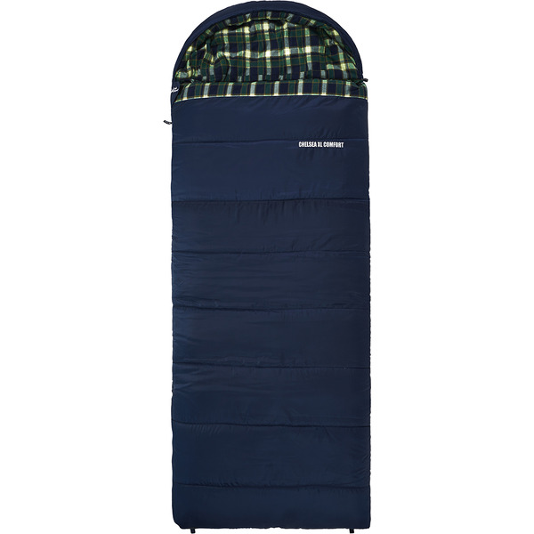 Спальный мешок Trek Planet Chelsea XL Comfort 70395-R