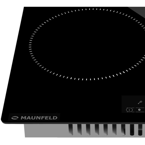 Варочная панель MAUNFELD AVCE4534SBK