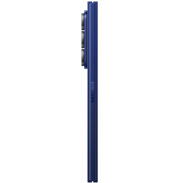 Смартфон Samsung Galaxy Z Fold7 5G 12GB/256GB (синий)