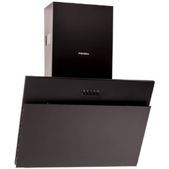 Вытяжка PYRAMIDA NR-MG 60 BLACK MU
