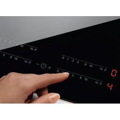 Варочная панель Electrolux CIV634