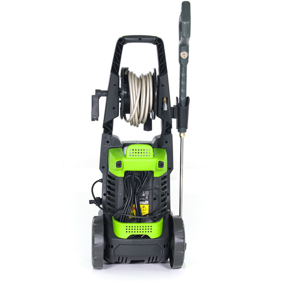 Мойка высокого давления Greenworks GPWG5II 5106607