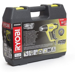 Строительный фен  Ryobi EHG 2020 LCD (5133001730)