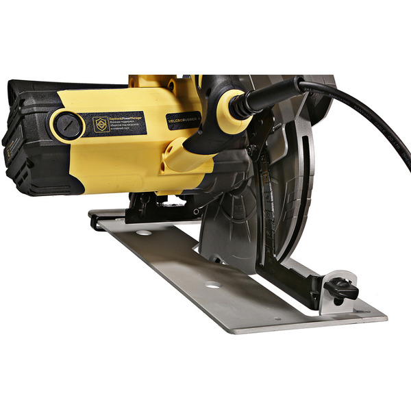 Циркулярная пила Hanskonner HCS50210