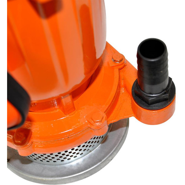 Насос дренажный Skiper WQ10-1.5D