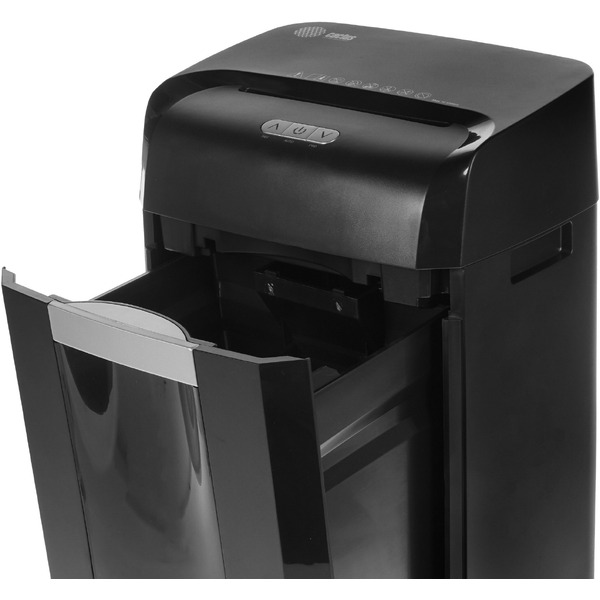 Шредер CACTUS CS-SH-10-23-2X15