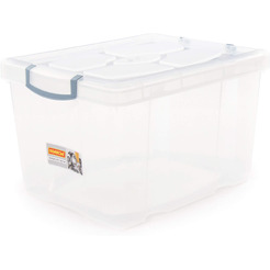 Ёмкость для хранения с крышкой Полесье №52 52193