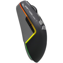 Мышь HAFF CyberFury MS-GM220WR