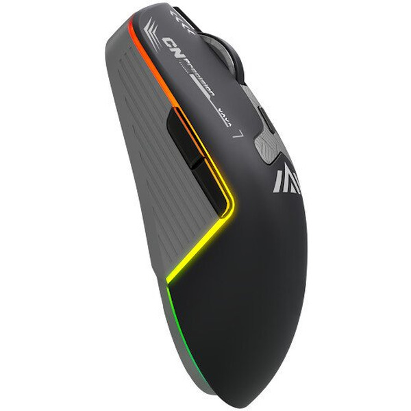 Мышь HAFF CyberFury MS-GM220WR