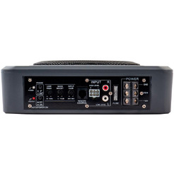 Сабвуфер KICX Q200BA