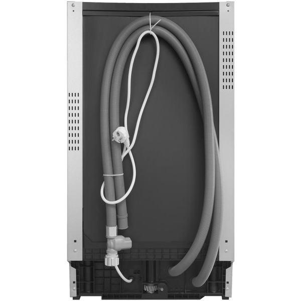 Встраиваемая посудомоечная машина MAUNFELD MLP45230 Light Beam Inverter Wi-Fi