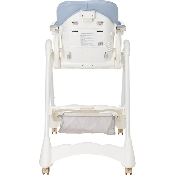 Стульчик для кормления Nino Honey (голубой)