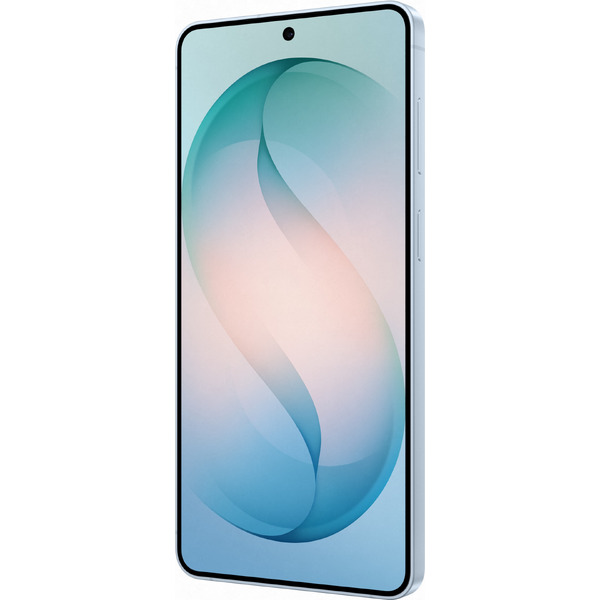 Смартфон Samsung Galaxy S26+ SM-S947 12GB/512GB (голубой)