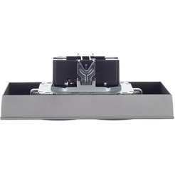 Розетка IEK Brite BR-R21-16-K46-F