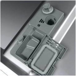 Встраиваемая посудомоечная машина MAUNFELD MLP-12IM