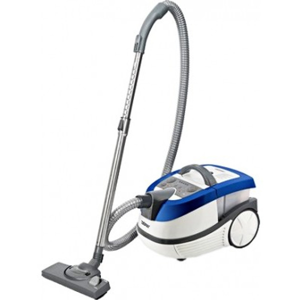 Пылесос моющий ZELMER ZVC752STRU