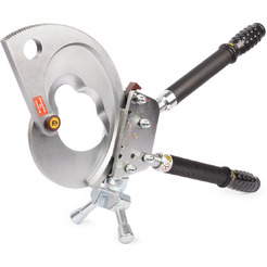 Ножницы секторные КВТ 53808 НС-100 серия ПРОФИ