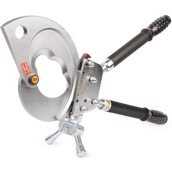 Ножницы секторные КВТ 53808 НС-100 серия ПРОФИ