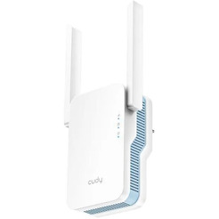 Усилитель WI-FI сигнала CUDY RE1200 (AC1200 Wi-Fi Mesh Repeater)