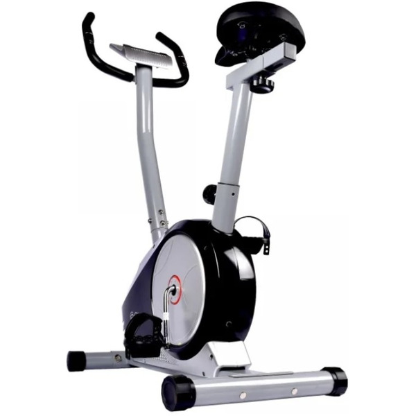 Велотренажер Evo Fitness Crystal EL