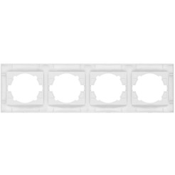 Рамка TDM Electric Лама SQ1815-0032