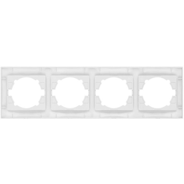 Рамка TDM Electric Лама SQ1815-0032