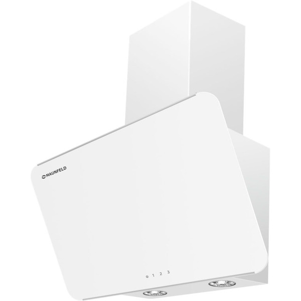 Кухонная вытяжка Maunfeld Dream 60 (белый)