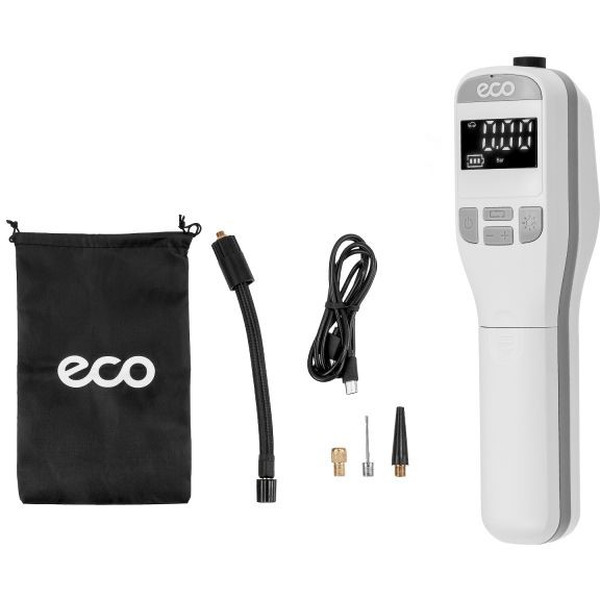 Компрессор автомобильный ECO AE-005 Comfort (EC3010-1)