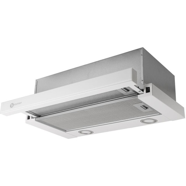 Вытяжка SCHTOFF TF-5250 GWH