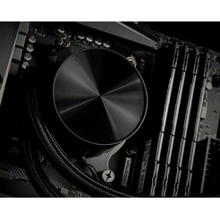 Система водяного охлаждения ID-Cooling FrostFlow FX280 Pro SE